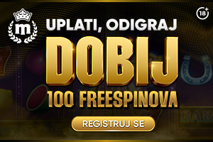 Maxbet Bonus
