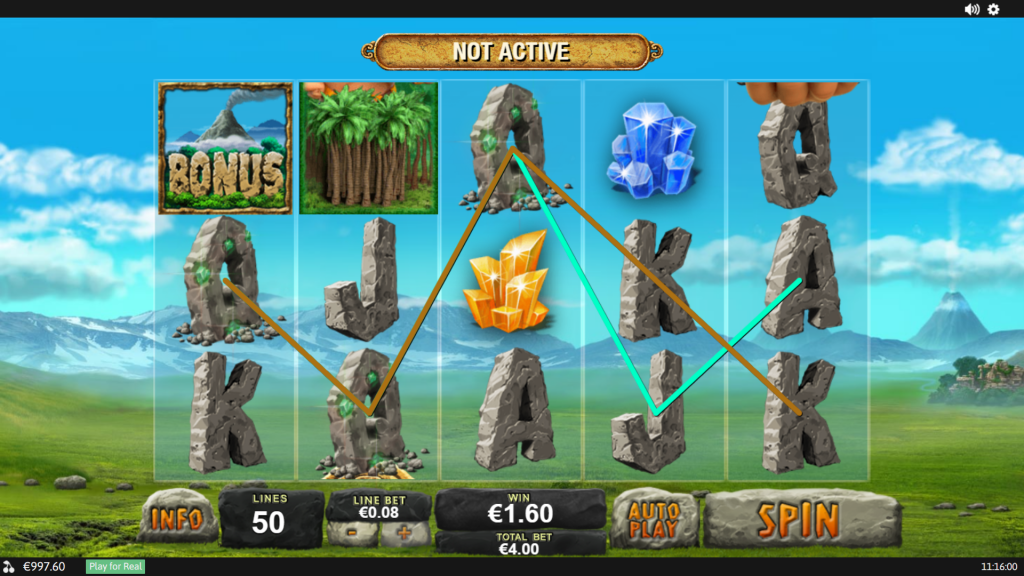 Jackpot Giant Slot