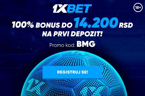 1XBET