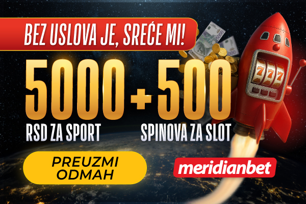 Meridian Bonus
