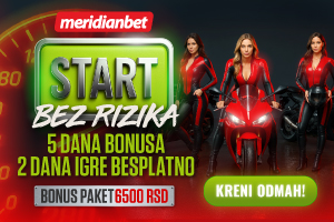 Meridian Bonus