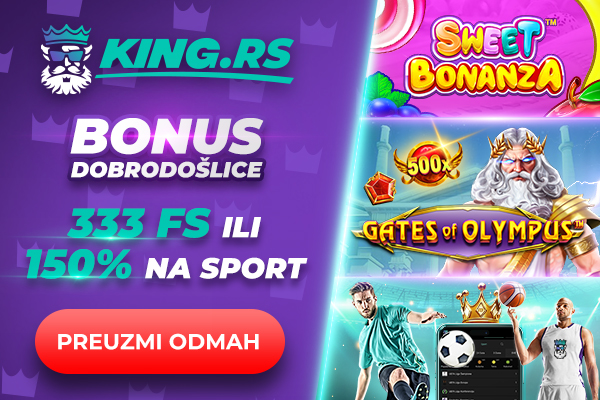King Bonus