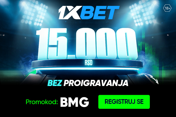 1XBET