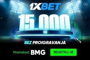 1XBET