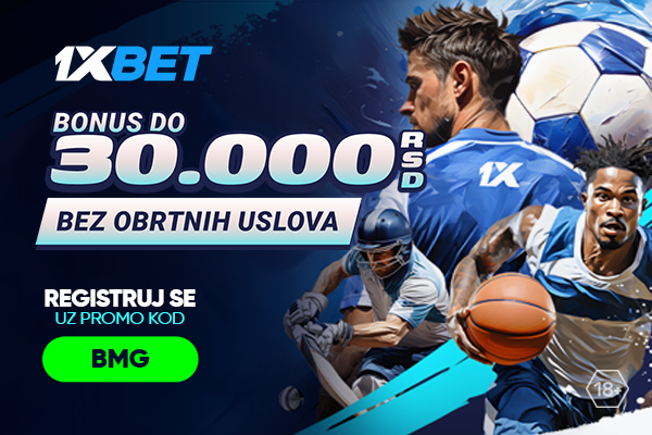 1XBET