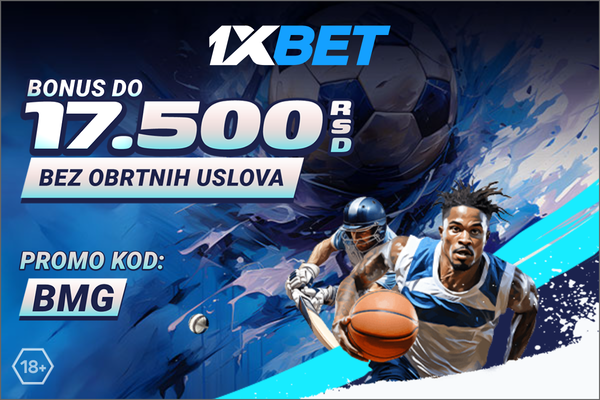 1XBET