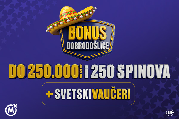 Mozzart Bonus
