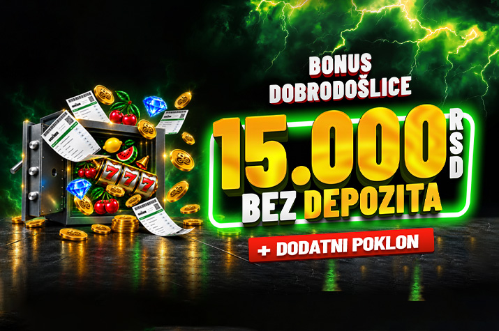 Soccerbet Bonus